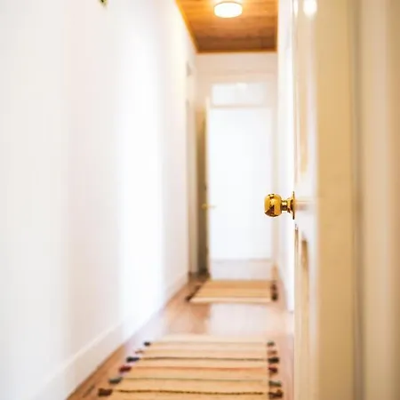 Genuino House * Horta (Azores)