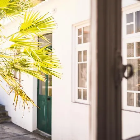 Genuino House * Horta (Azores)