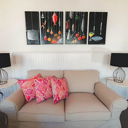 Habitación en casa particular Genuino House *