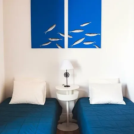 Séjour chez l'habitant Genuino House
