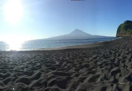 Habitación en casa particular Genuino House
