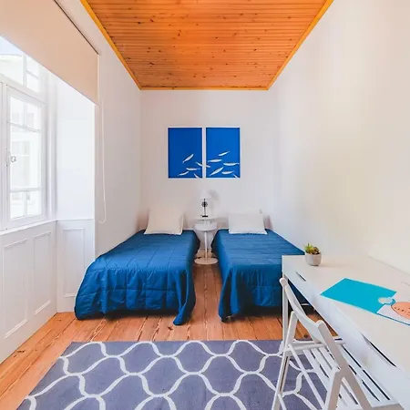 Séjour chez l'habitant Genuino House