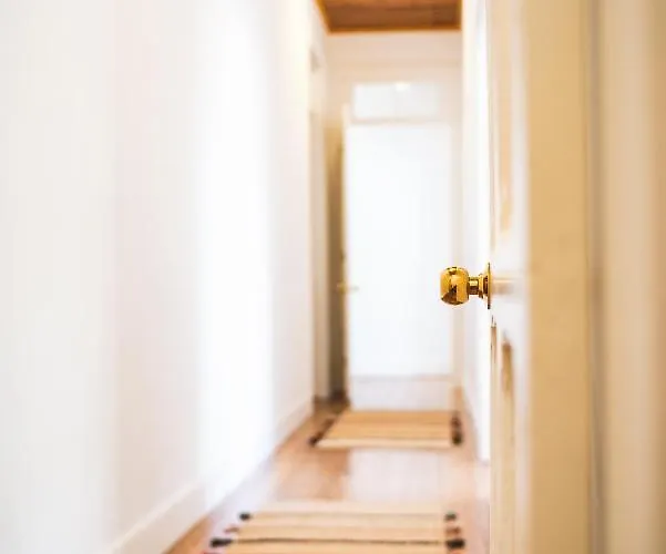 Genuino House * Horta (Azores)