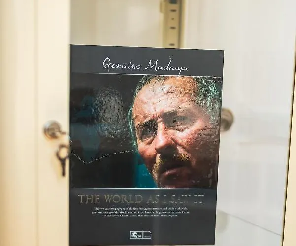 Alloggio in famiglia Genuino House