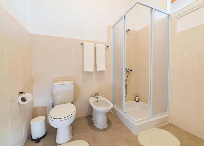 Genuino House * Horta (Azores)