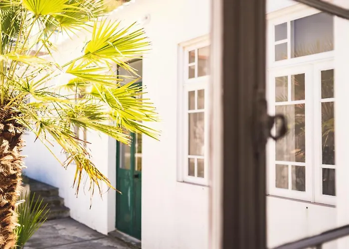 Genuino House * Horta (Azores)