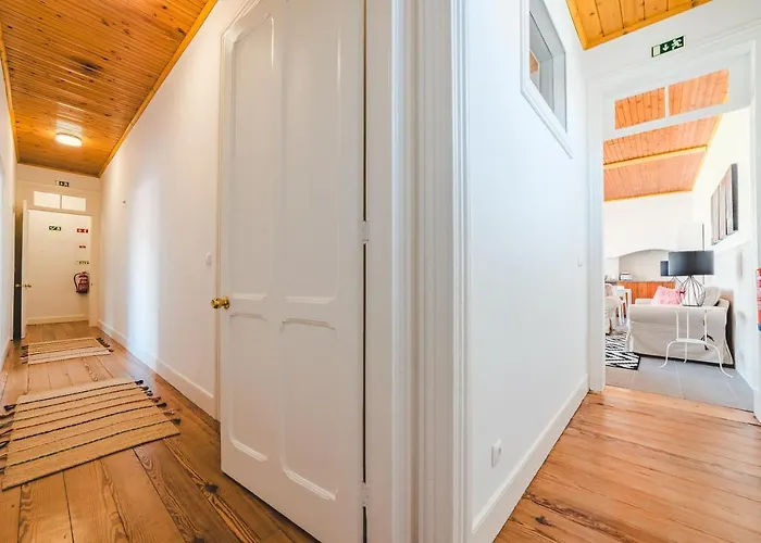 Genuino House Horta (Azores)