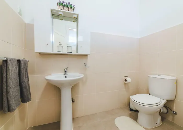 Genuino House Alloggio in famiglia *