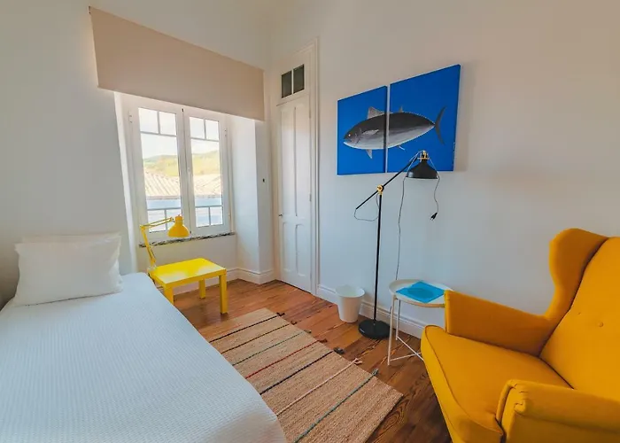 Genuino House Alloggio in famiglia