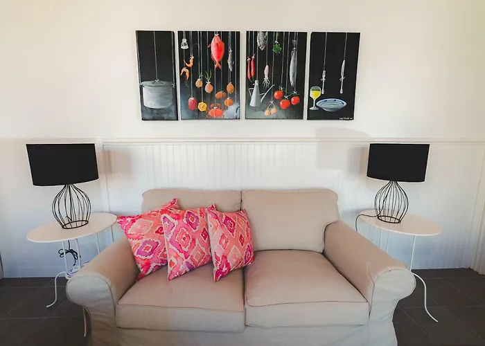 Alloggio in famiglia Genuino House *