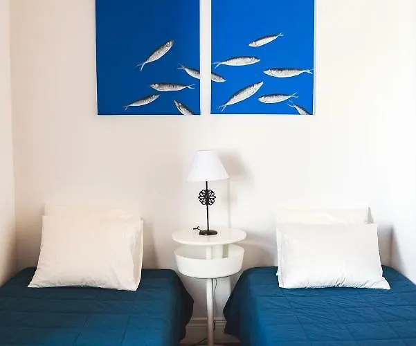 Alloggio in famiglia Genuino House