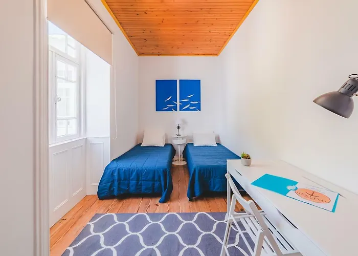 Alloggio in famiglia Genuino House