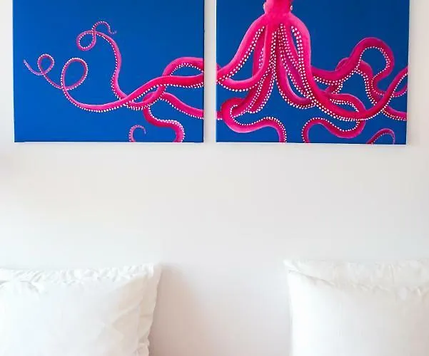 Genuino House Alloggio in famiglia *