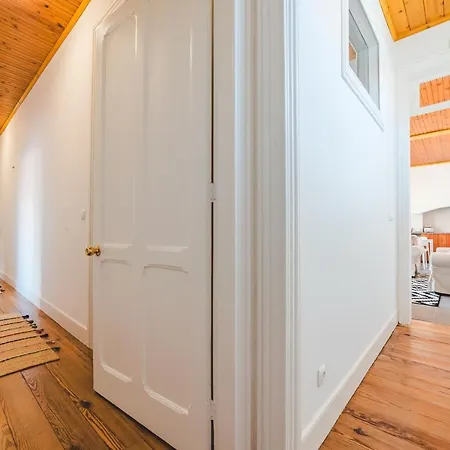 Genuino House Horta (Azores)