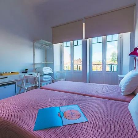 Genuino House Horta (Azores)