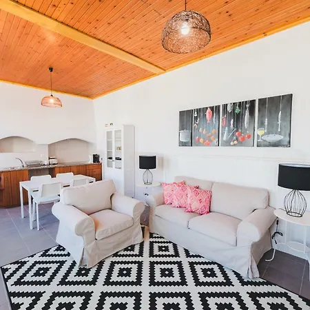 Genuino House *