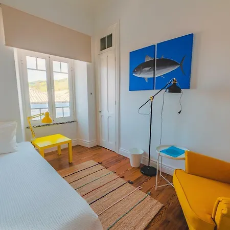 Genuino House Homestay